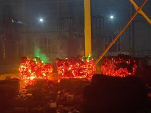 碳化硼W10光學玻璃藍寶石製品研磨減薄B4C研磨粉10微米5微米  -2-